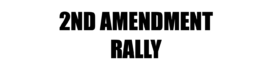 2A Rally - May 18th in Middletown - YOU’RE INVITED!